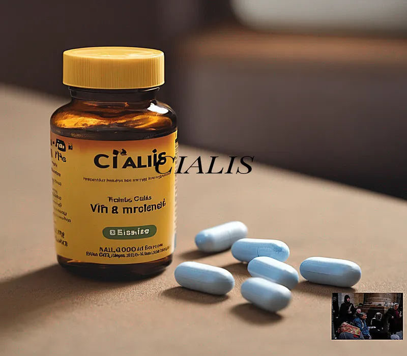 Cialis sin receta sevilla